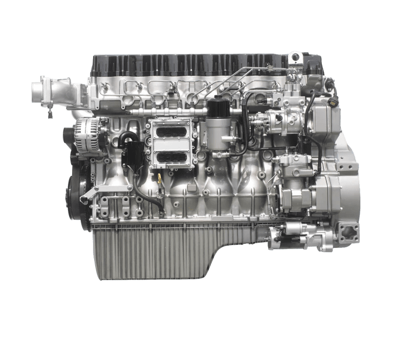 China Yuchai International - Agriculture (YCK16-T300)