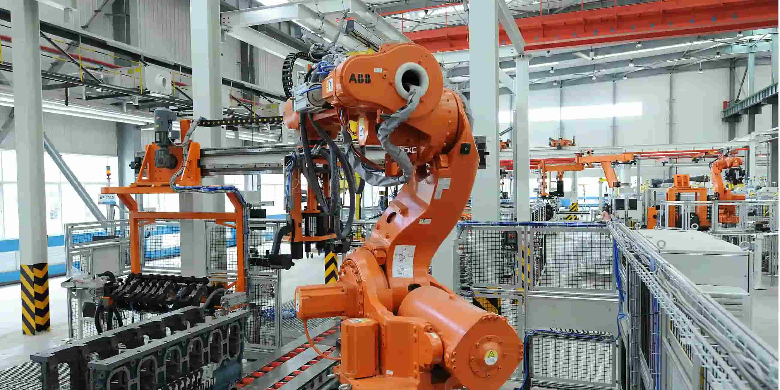 China Yuchai International - Assembly