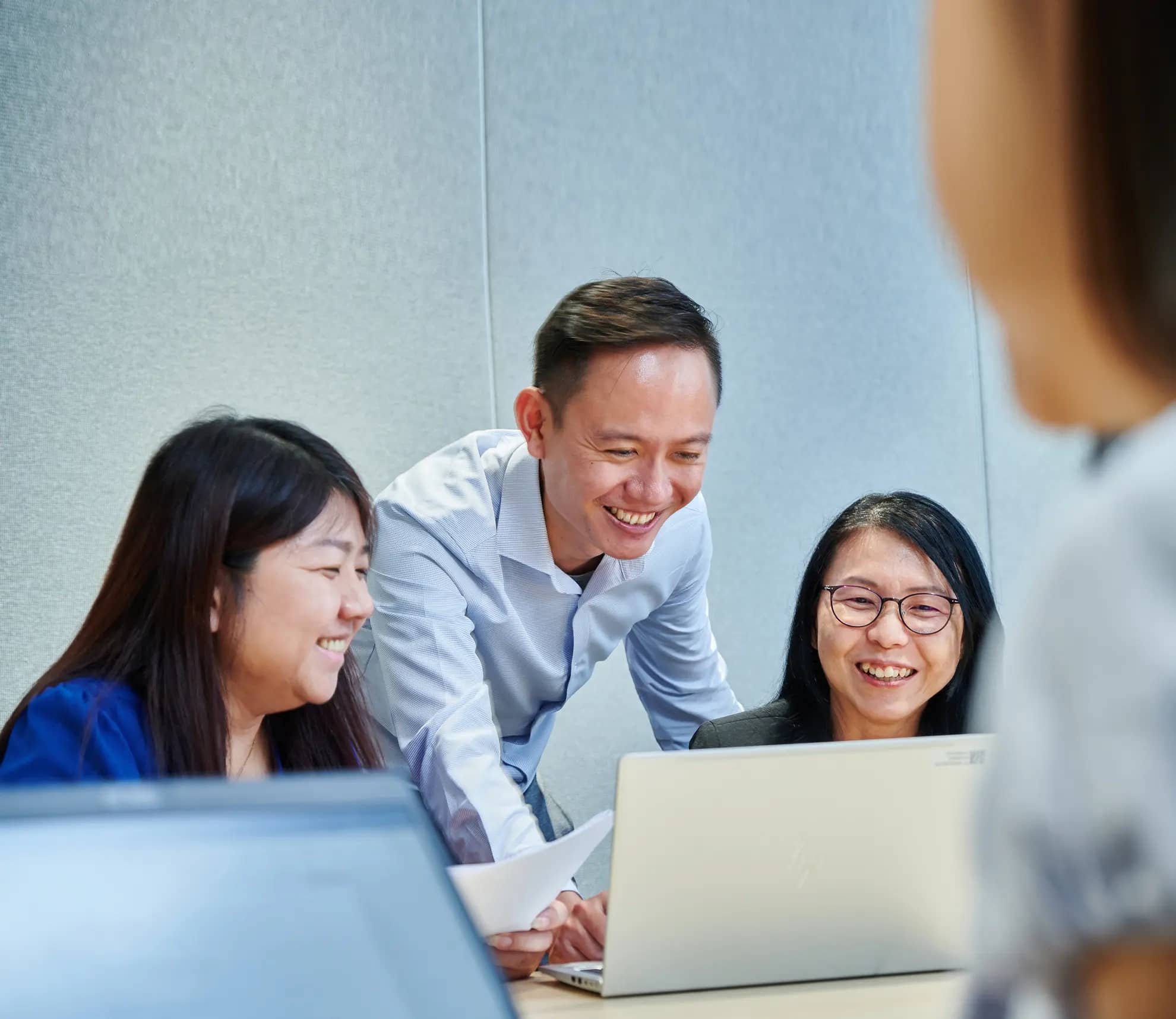 China Yuchai International - Careers