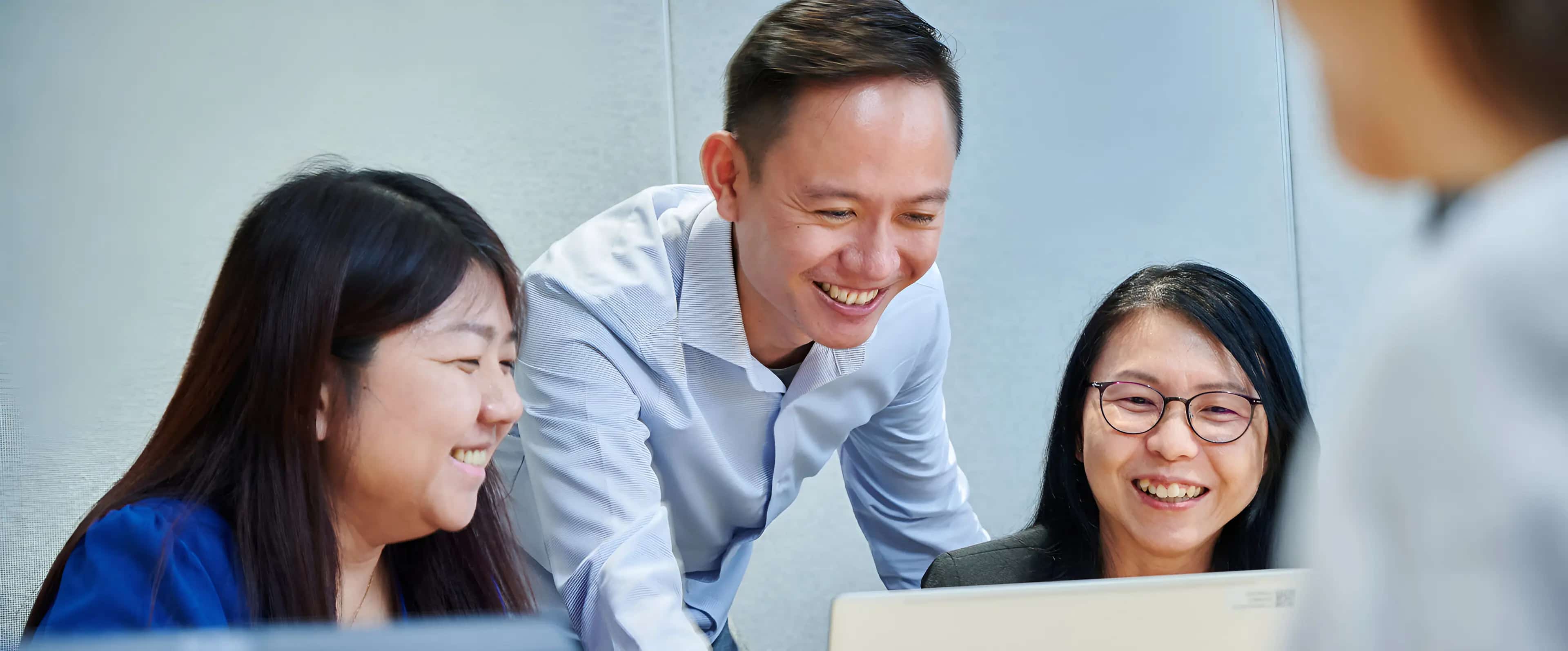 China Yuchai International - Careers
