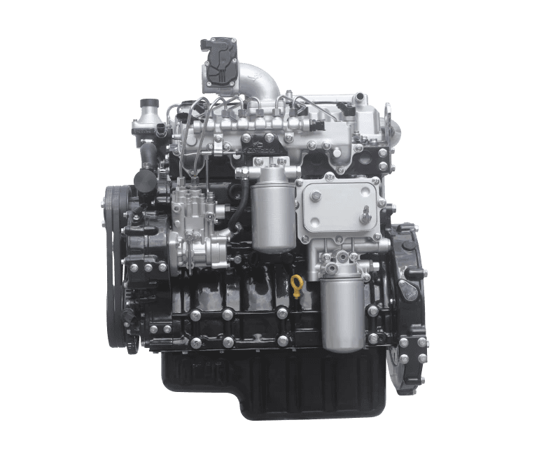 China Yuchai International - Industrial (YCF36-T400)