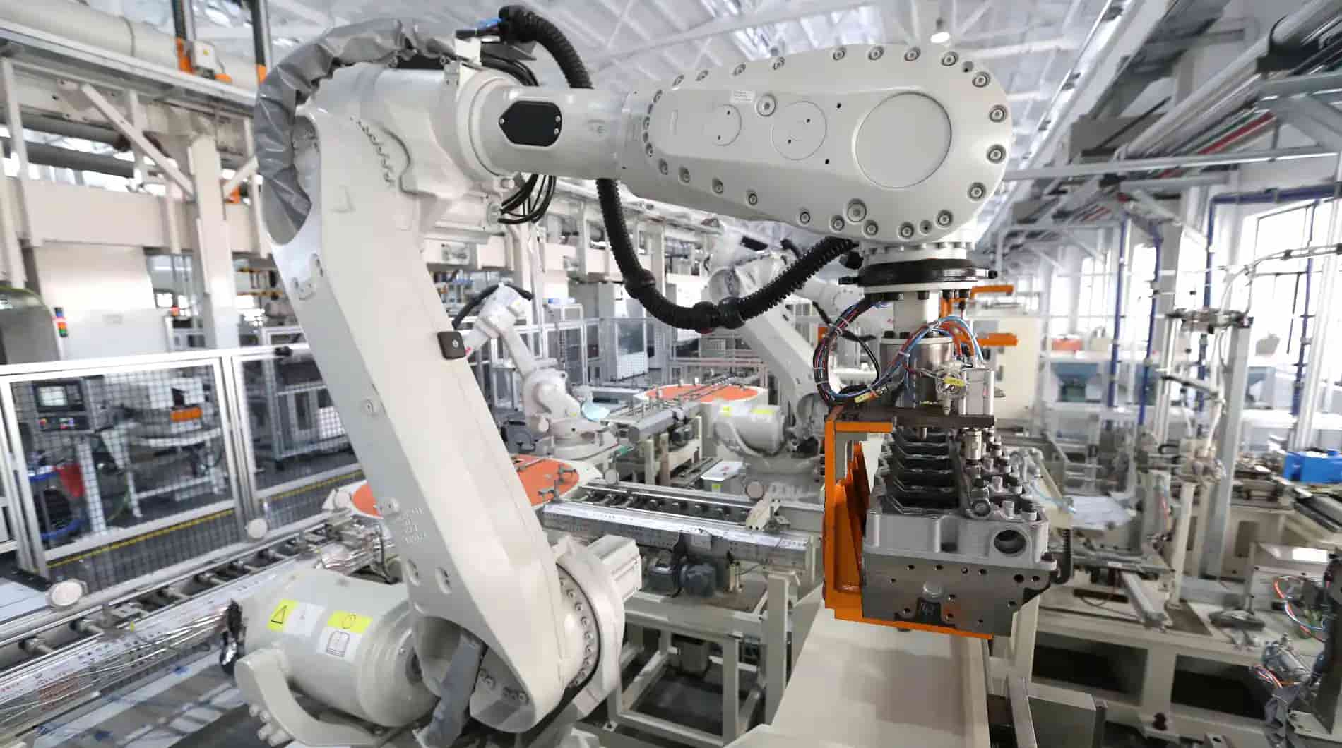 China Yuchai International - Research & Development Capabilities