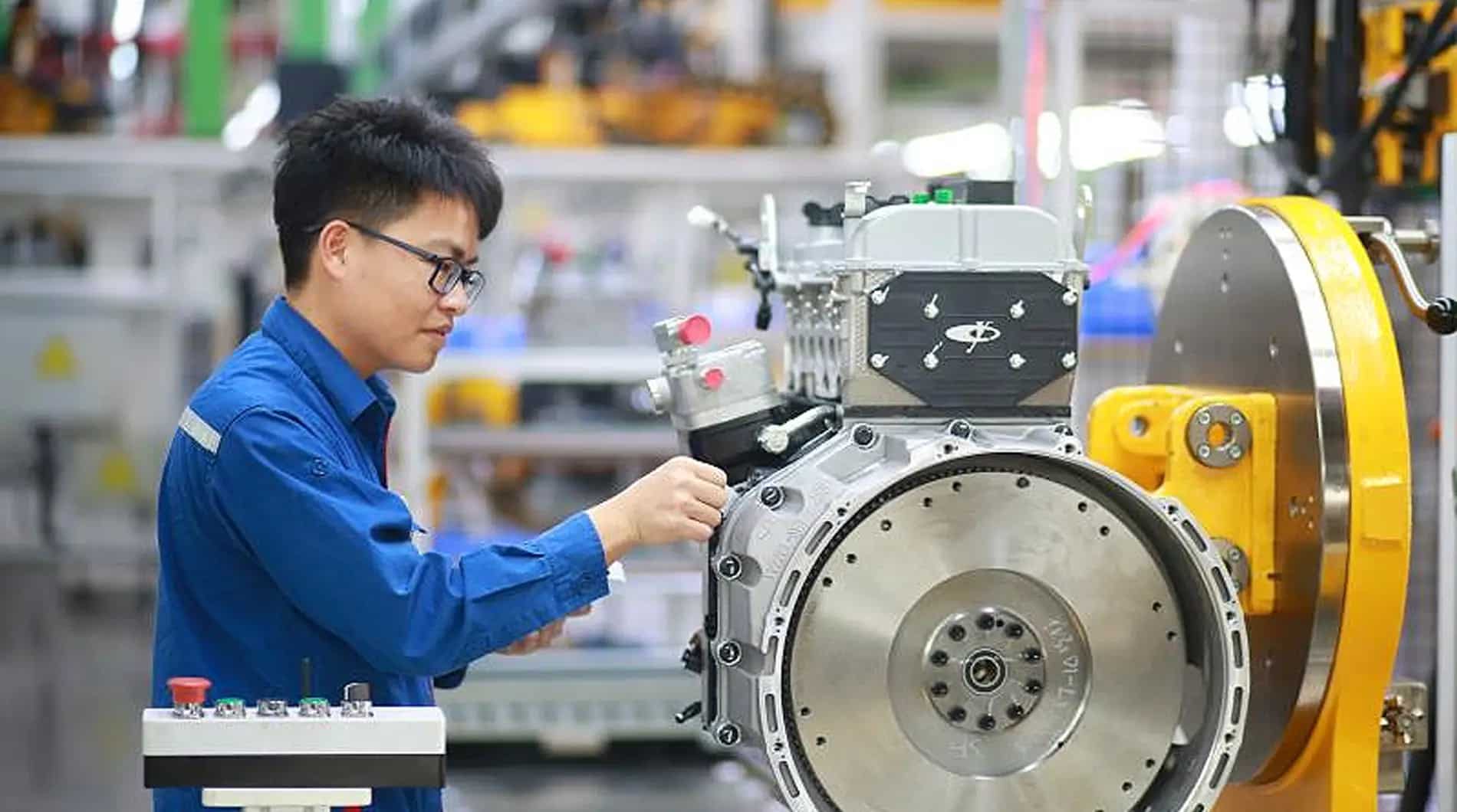 China Yuchai International - Services