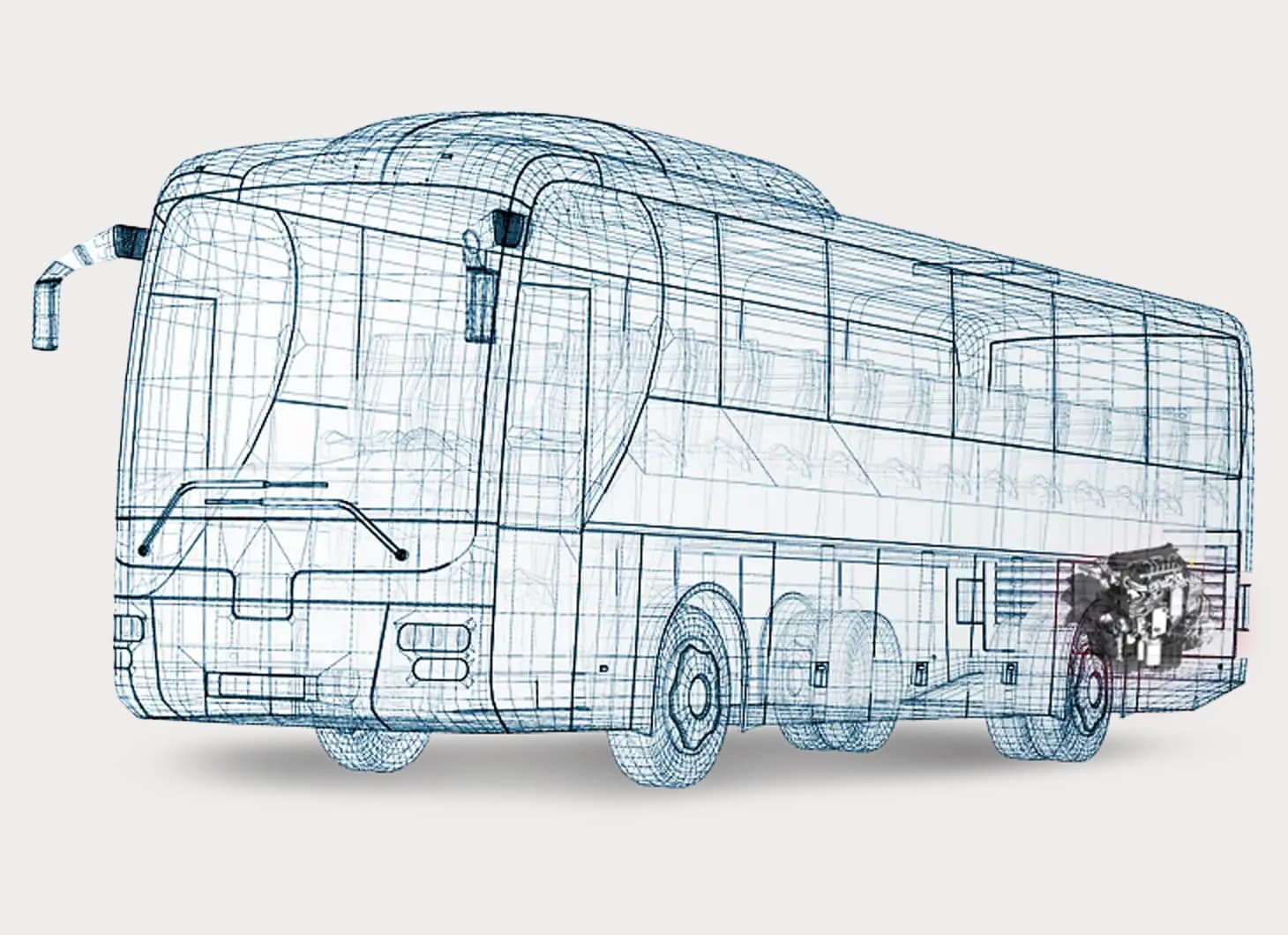 China Yuchai International - Vehicles