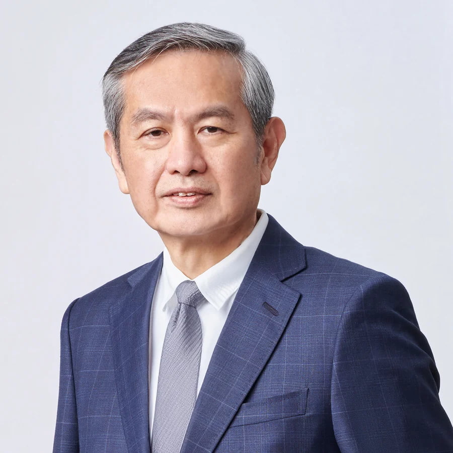 China Yuchai International - Stephen Ho Kiam Kong (Director)