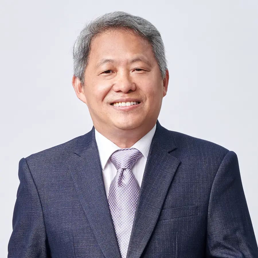 China Yuchai International - Ang Tiong Ing (Senior Vice President, Operations)