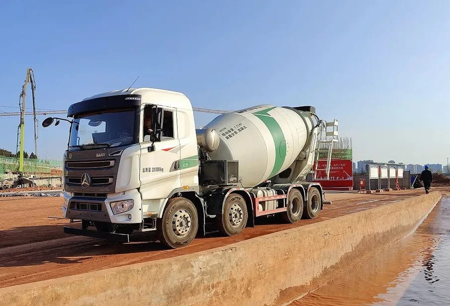 China Yuchai International - GMYCL Industrial