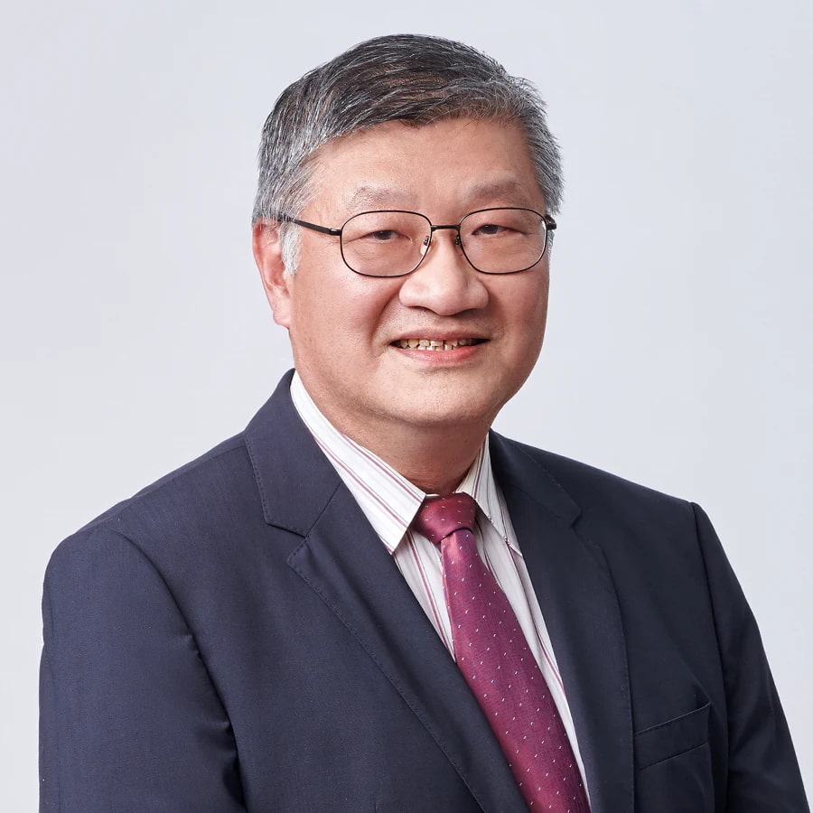 China Yuchai International - Kelvin Lai (General Manager of Operations)