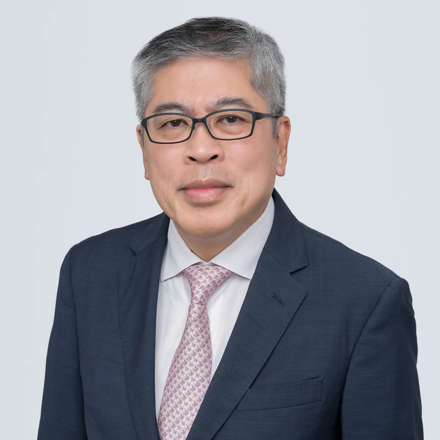 China Yuchai International - Kwek Leng Peck (Director)