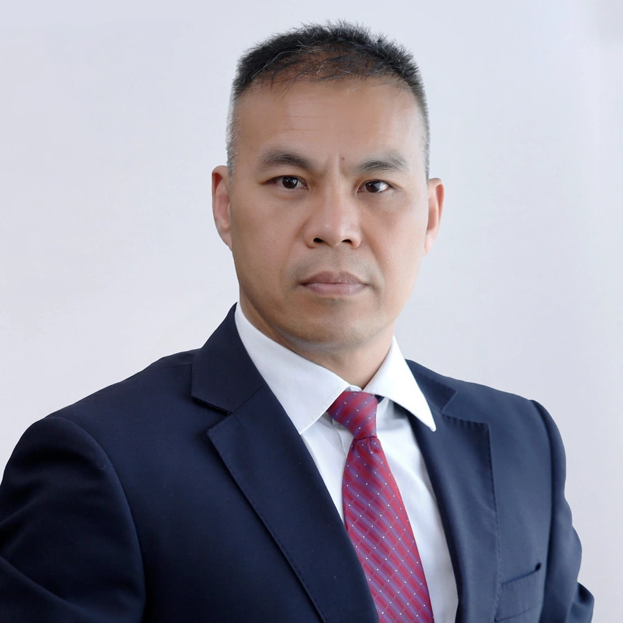 China Yuchai International - Li Hanyang (Director)
