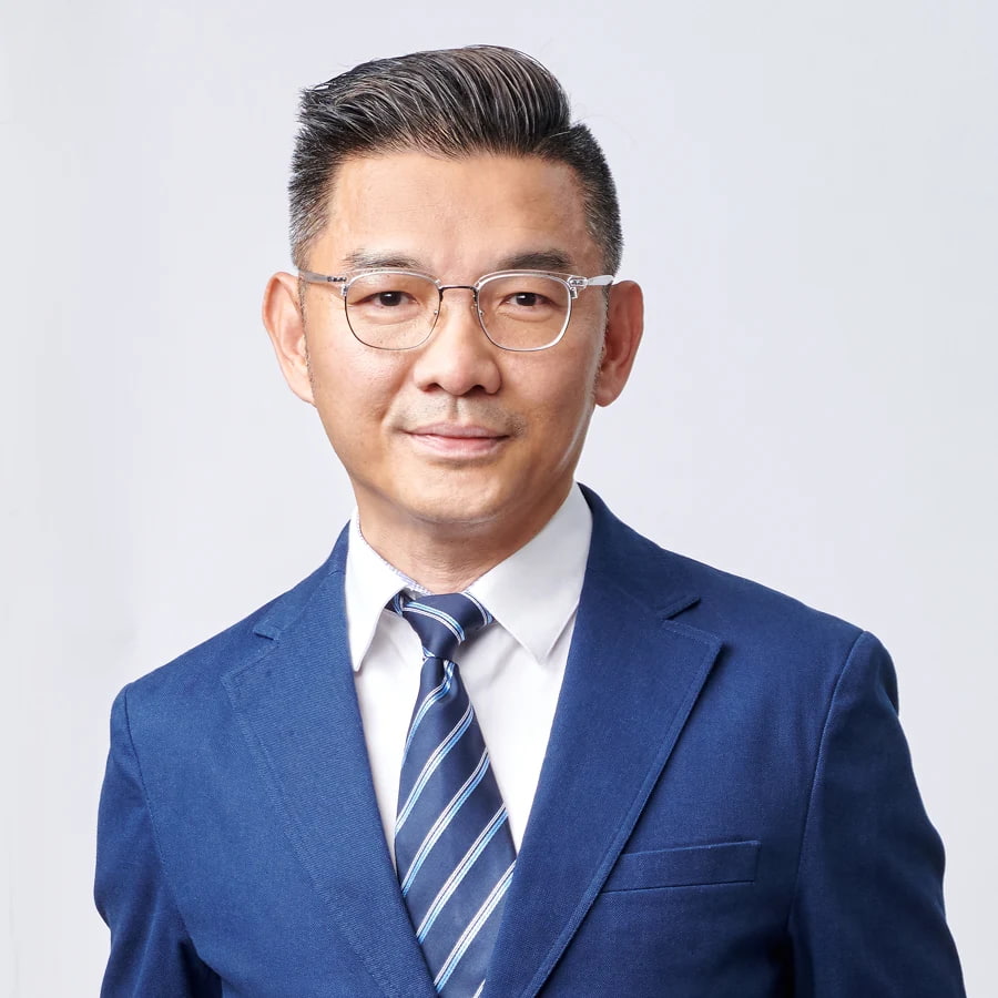 China Yuchai International - Loo Choon Sen (Chief Financial Officer)