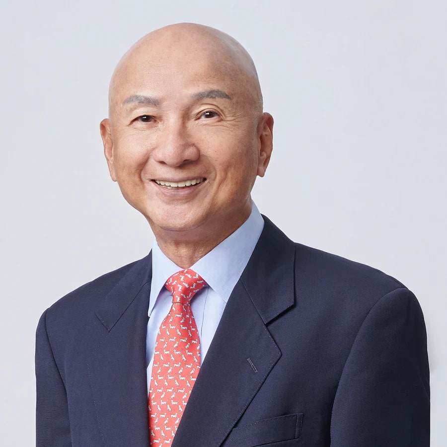 China Yuchai International - Neo Poh Kiat (Independant Director)