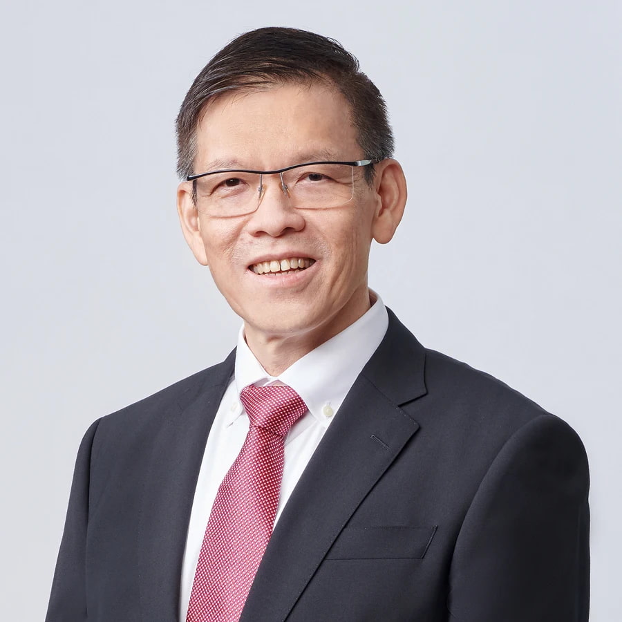China Yuchai International - Wong Hong Wai (Independant Director)