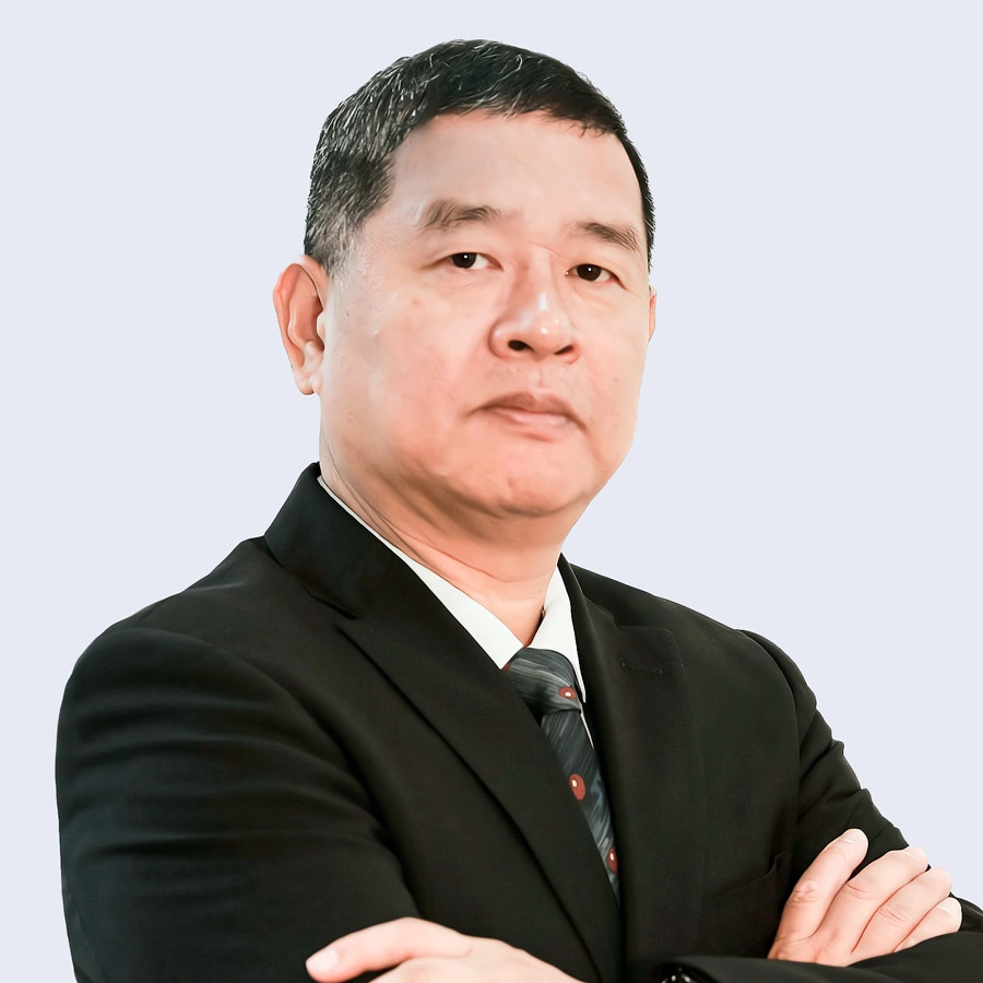 China Yuchai International - Wu Qiwei (Director)